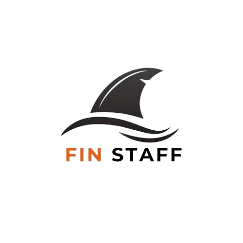 Fin Staff logo